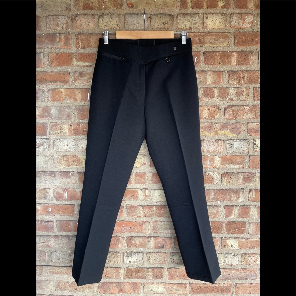 Vintage Obermeyer Ski Pants